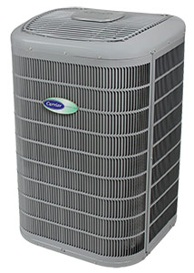 Carrier AC Unit