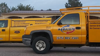 Heating Repair in Las Cruces