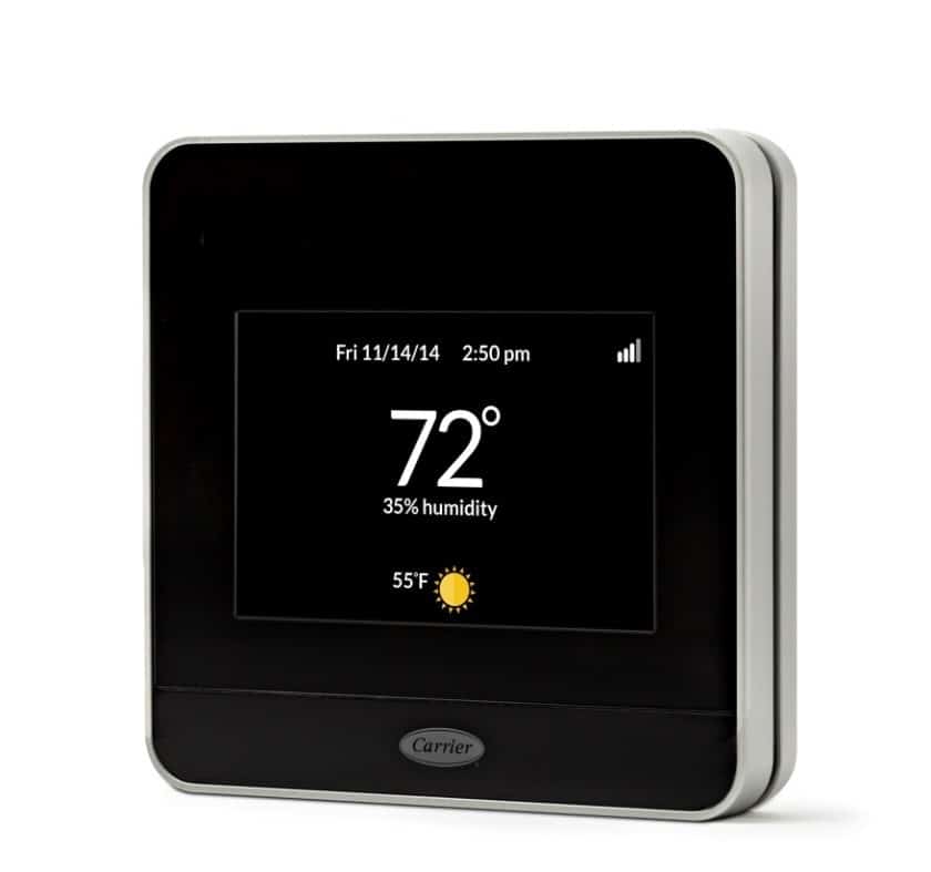 Thermostats in the Las Cruces Area