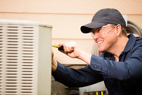 Skilled Heat Pump Installation Experts