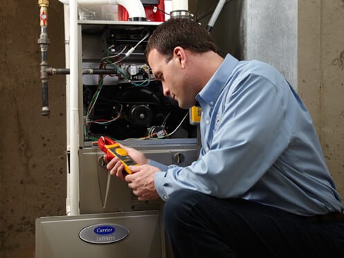 Your HVAC Services Installation Pros