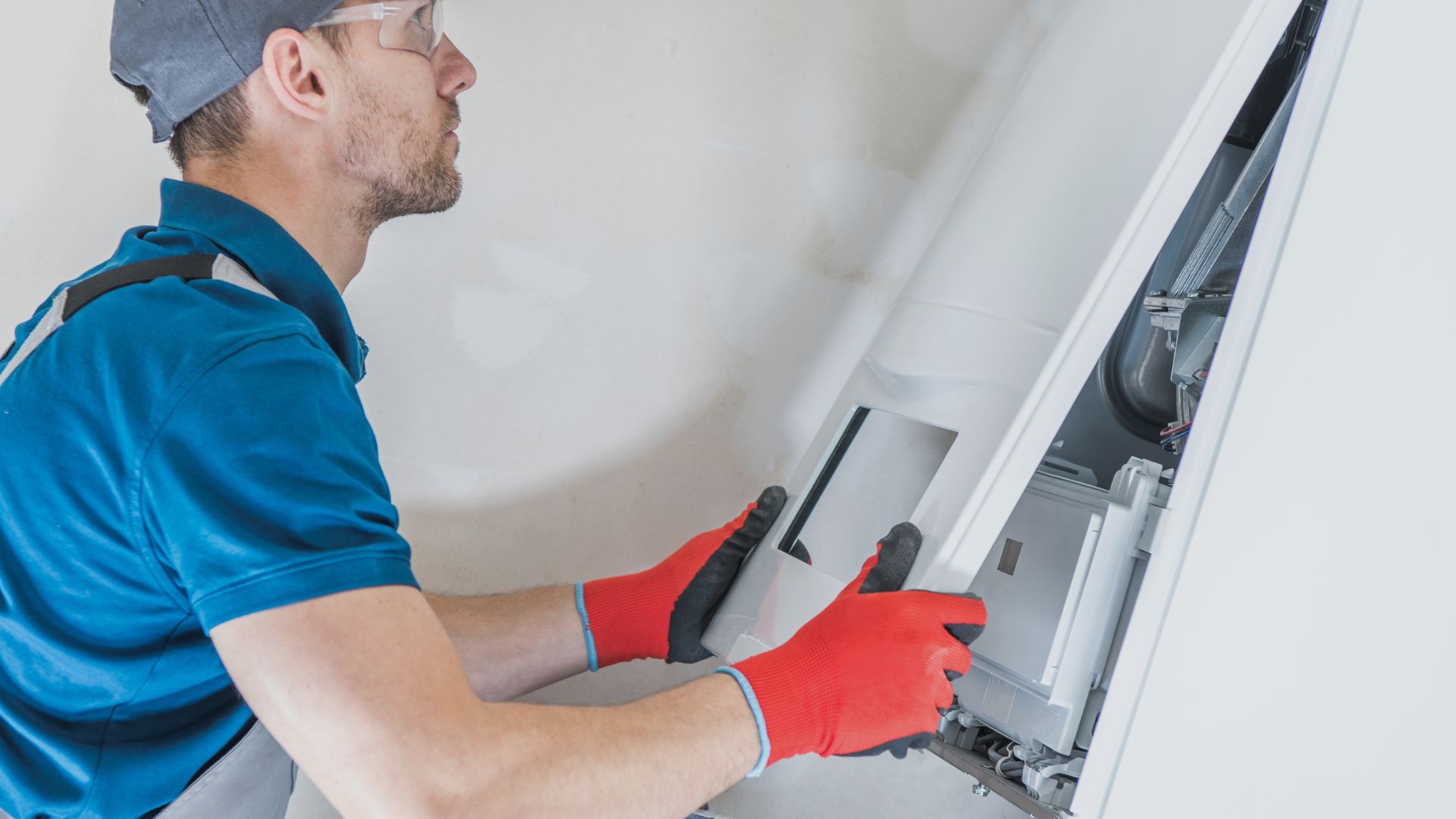 heater services